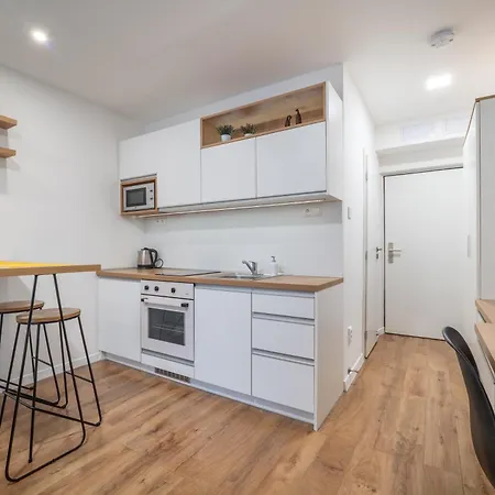Appartement Smart *