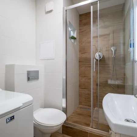 Appartement Smart
