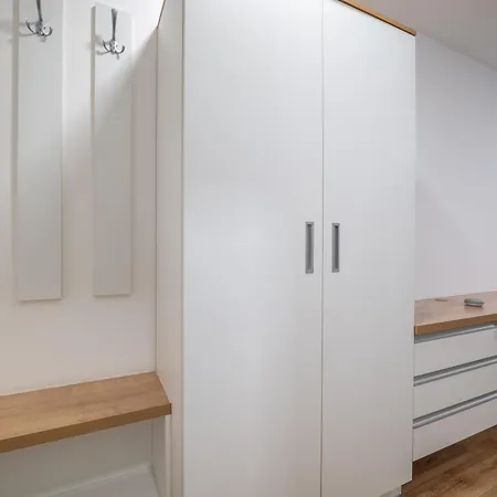 Smart Appartement *