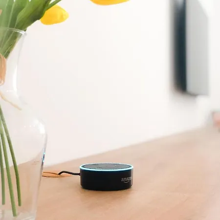 Smart Appartement