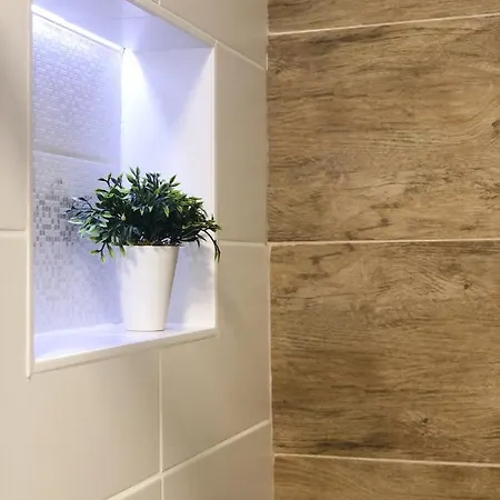 Smart Apartment Zilina