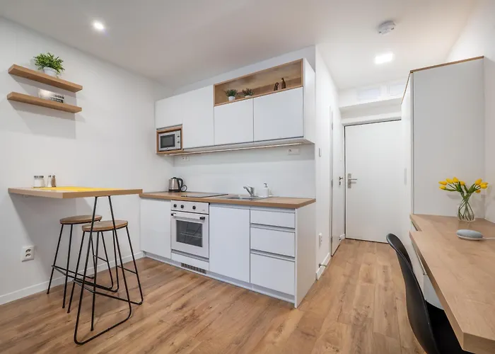 Διαμέρισμα Smart *