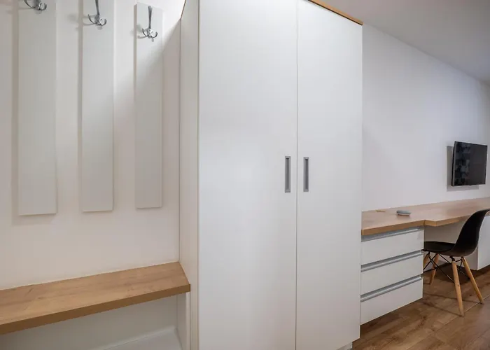 Smart Διαμέρισμα *