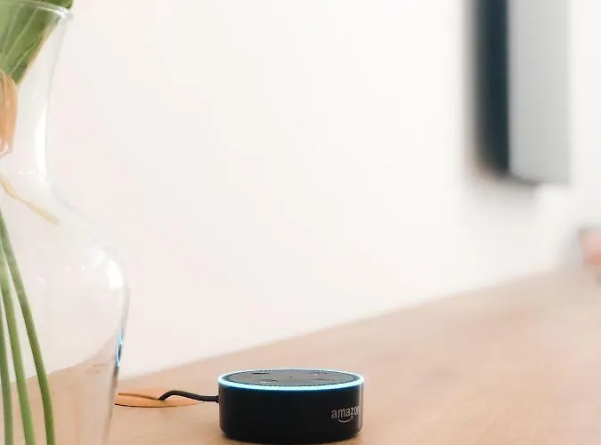 Smart Διαμέρισμα