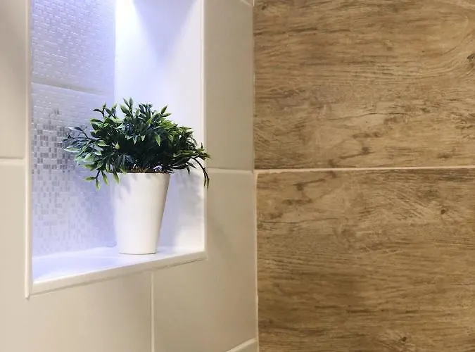 Smart Διαμέρισμα Ζιλίνα