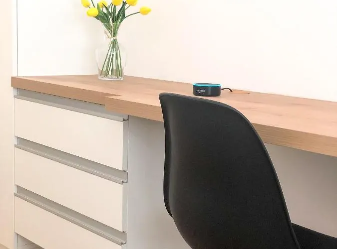 Smart Διαμέρισμα